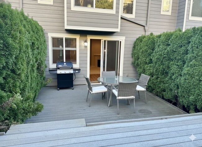 Building Photo - The Townhome That Ticks Every Box: Space, Privacy, and Location! **$500 OFF 2ND FULL MONTH'S RENT**