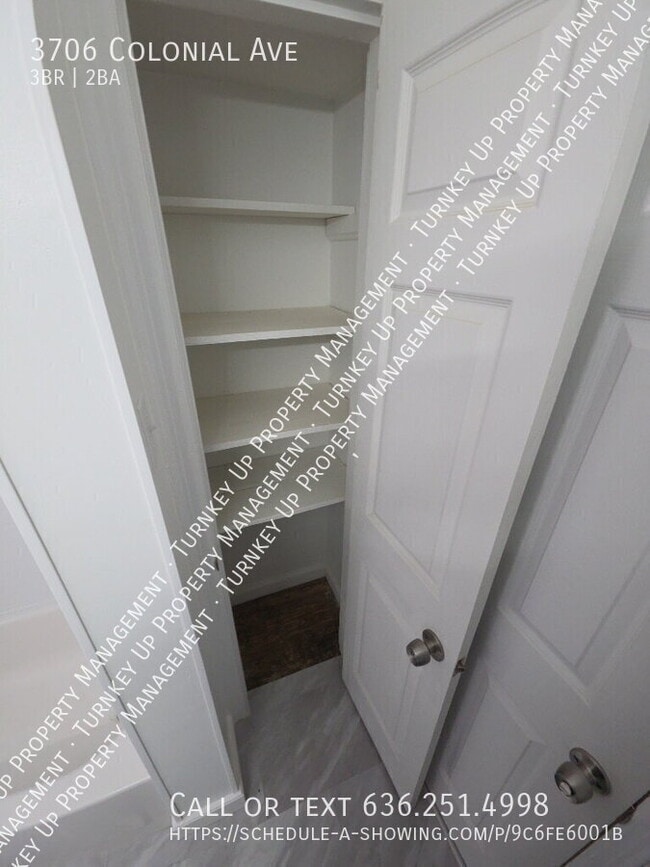 Building Photo - 3706 Colonial Ave