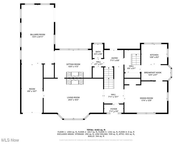 Building Photo - 11200 Lake Ave