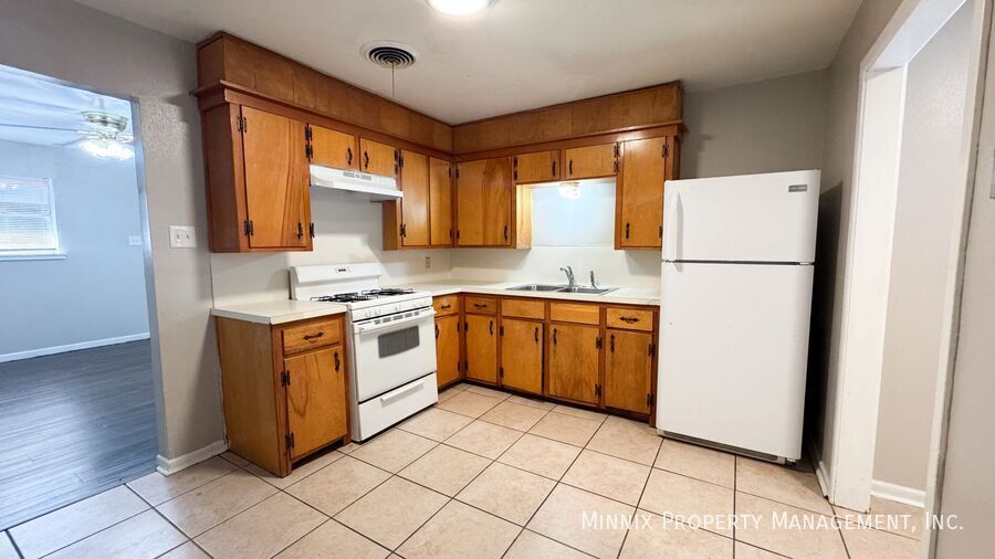 Building Photo - 4616 52nd St