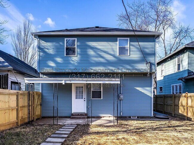 Building Photo - 849 N Oakland Ave