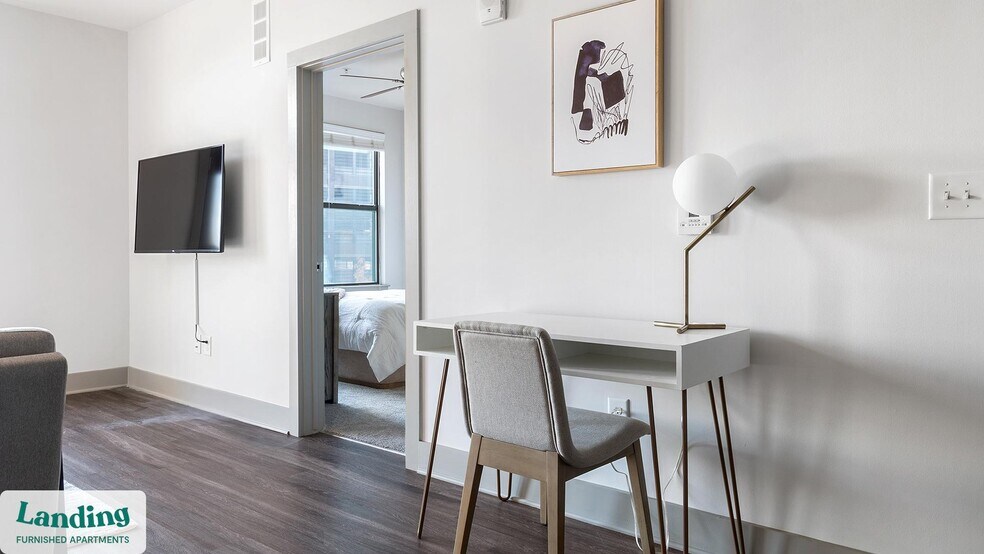 Building Photo - 930 Howell Mill Rd NW