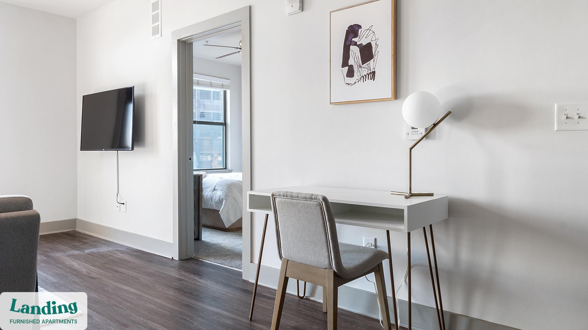 Building Photo - 930 Howell Mill Rd NW