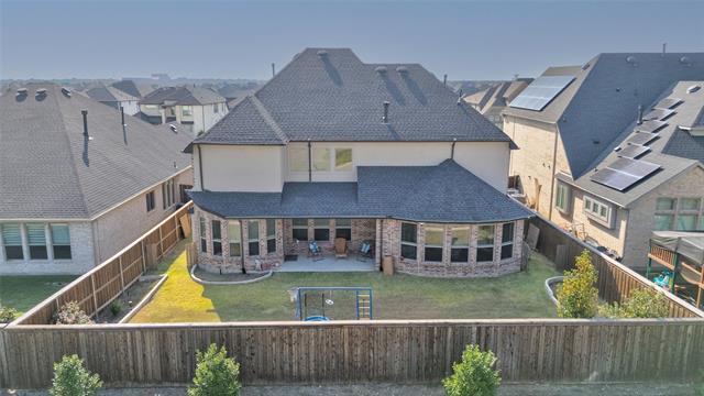 Building Photo - 6816 Barnes Dr