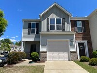 Building Photo - Corner Unit 3BD, 2.5BA Townhouse in North ...