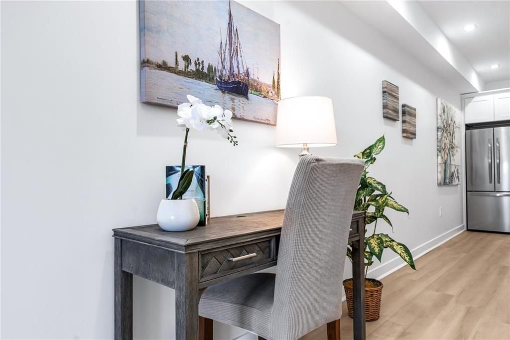 Building Photo - 50 Murray St