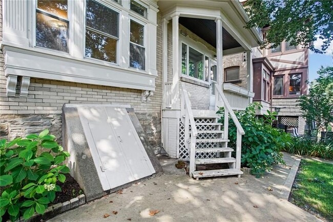 Building Photo - 1315 Denniston St