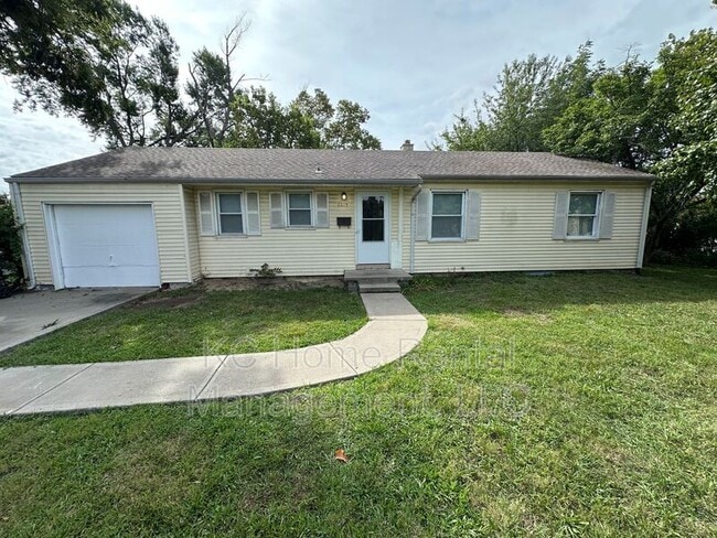 Primary Photo - 6615 W 62nd St