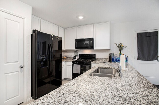 Building Photo - Experience the charm of McKinney, Texas, i...