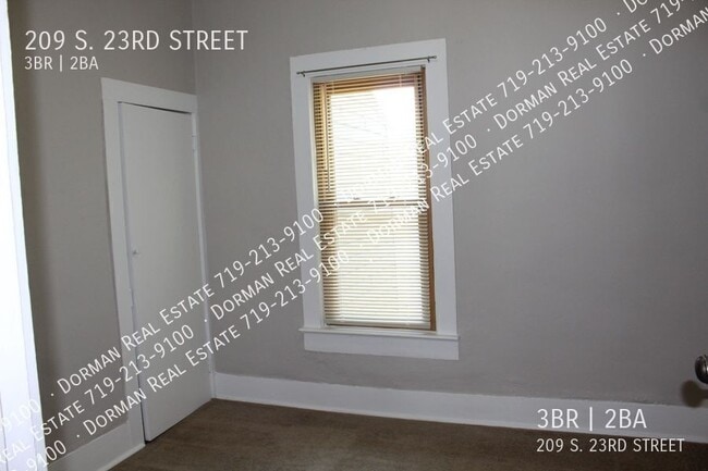 Building Photo - 209 S 23rd St