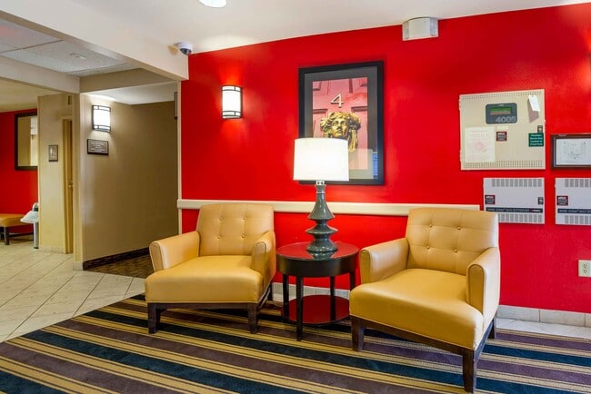 Building Photo - Furnished Studio-Piscataway - Rutgers University