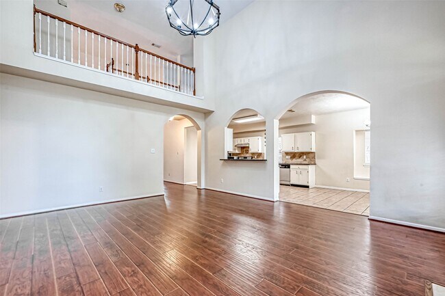 Building Photo - 17935 Western Pass Ln