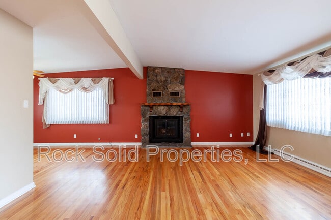 Building Photo - 3413 Luckie Rd