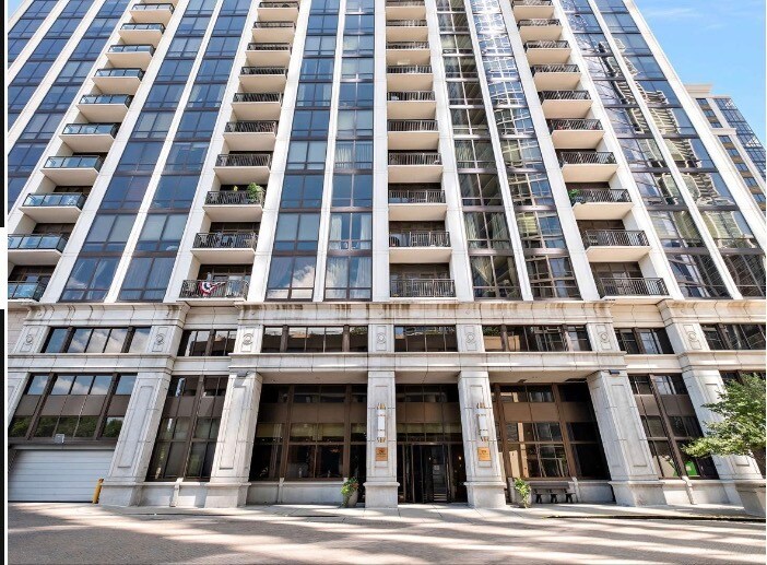 Building Photo - 233 E 13th St