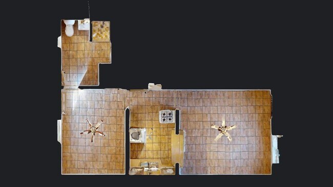 Building Photo - 1450 Cerrillos Rd