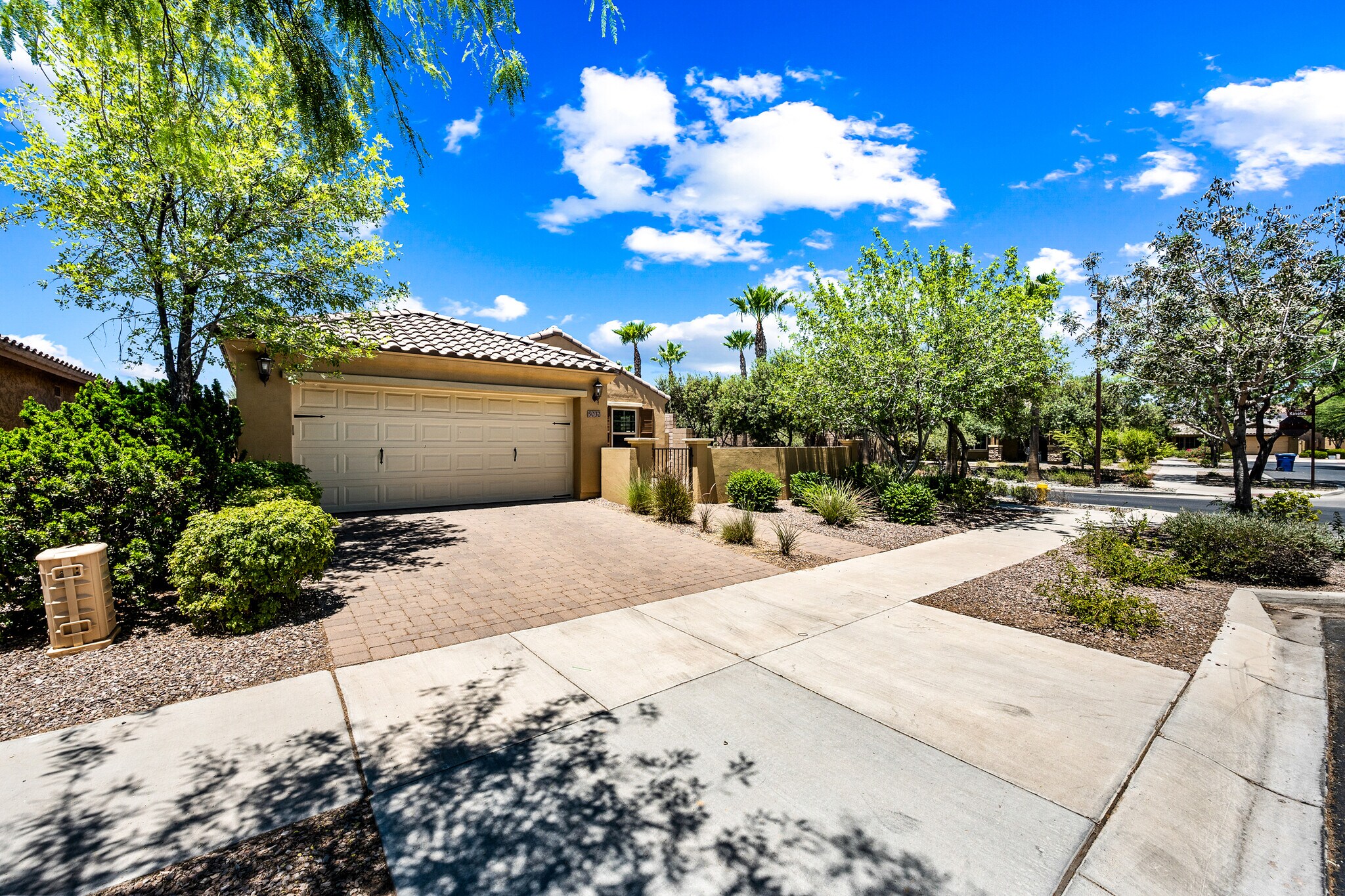 Building Photo - 5032 S Curie Way