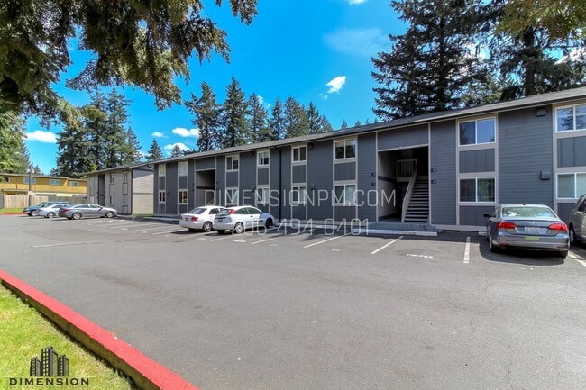 Building Photo - Greenwood II