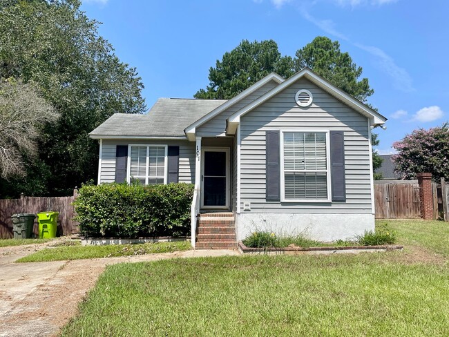 Primary Photo - Riverwalk Subdivision in Irmo