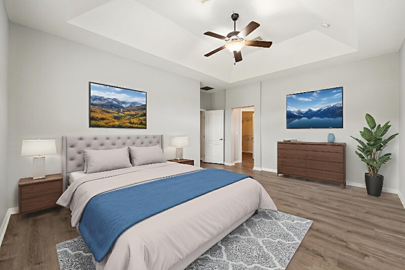 Building Photo - 6510 SW 50th Ct