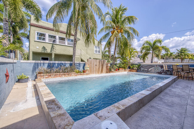 Building Photo - 130 Ocean Breeze