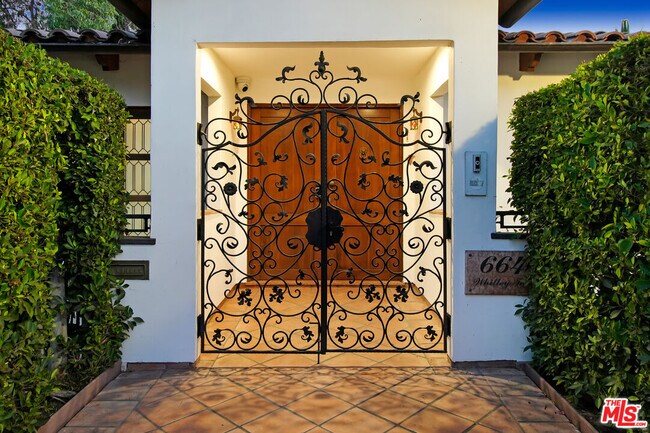 Building Photo - 6640 Whitley Terrace