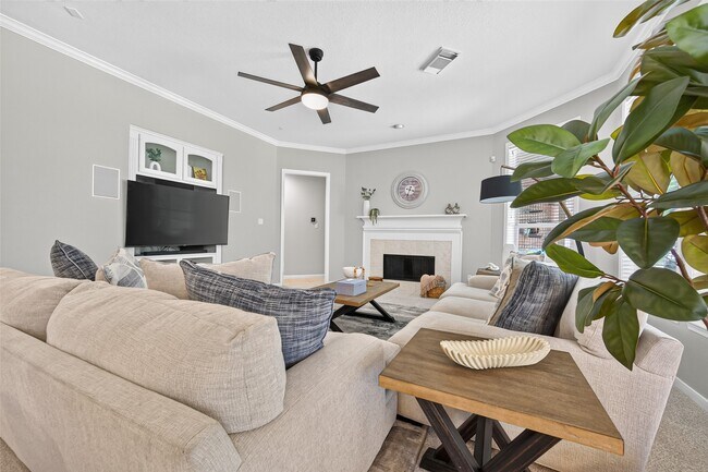 Building Photo - 27 E Shale Creek Cir