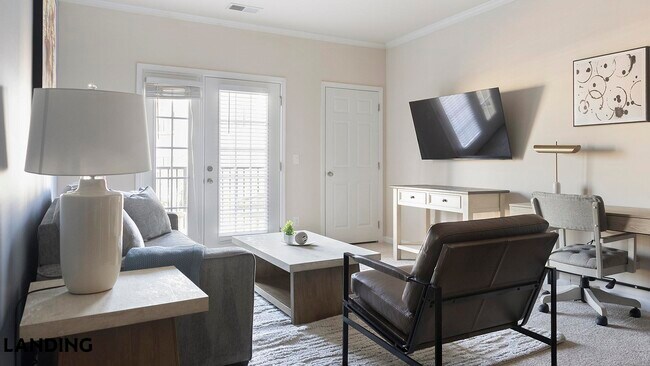 Building Photo - 100 Waterstone Park Cir