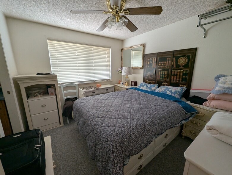 Bedroom 2 - 1045 Union St