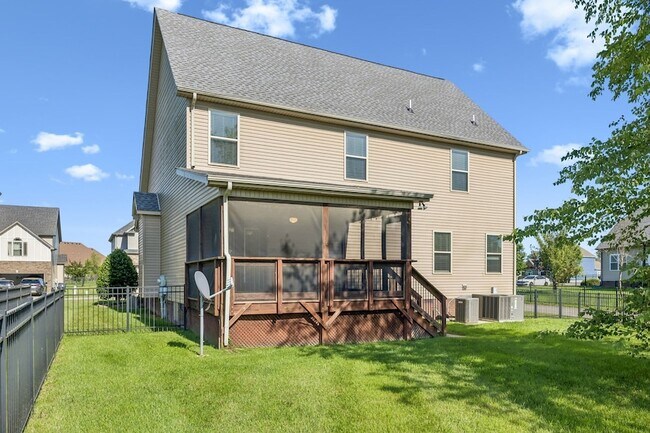 Building Photo - 1129 NJA Tate Dr