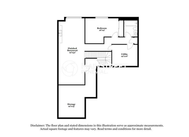 Building Photo - 3164 Stowe Landing
