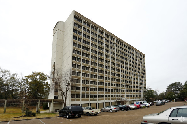 Primary Photo - Madonna Manor Apartments