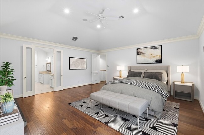 Building Photo - 6404 Community Dr