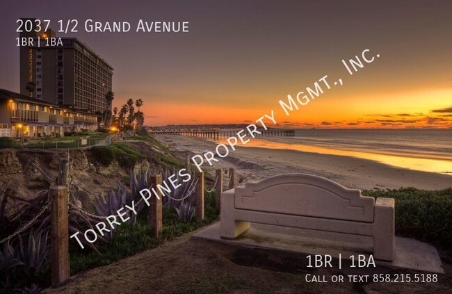 Building Photo - 2037 1/2 Grand Avenue-