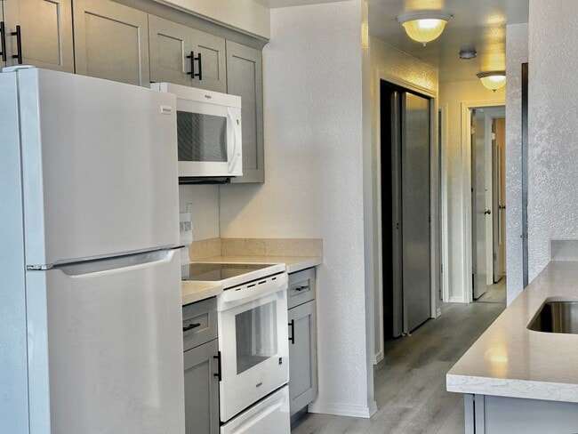 Building Photo - Newly Remodeled Top-Floor Duplex w/ Lake a...