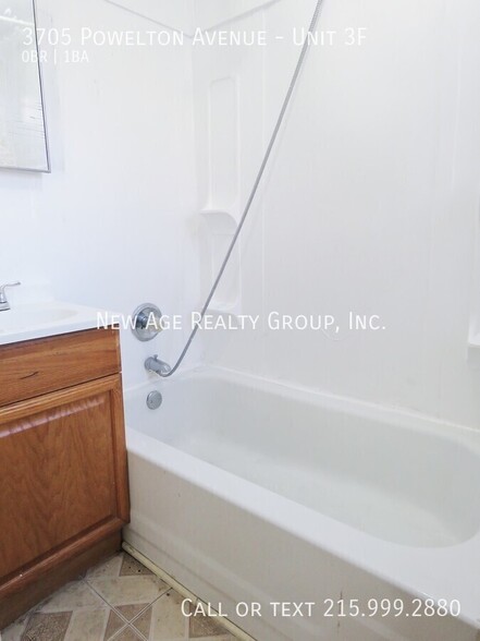 Building Photo - 3705 Powelton Ave