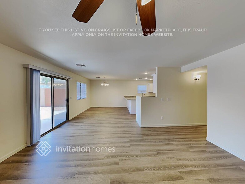 Building Photo - 41640 W Sunland Dr