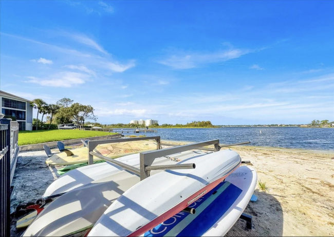 Beach - 4113 Fairview Vista Point