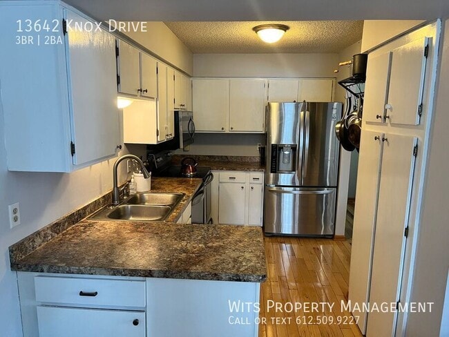 Building Photo - 13642 Knox Dr