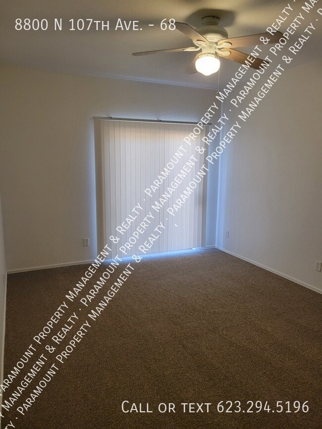 Building Photo - 8800 N 107th Ave