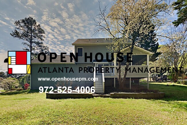 Building Photo - 5686 N Shores Way NW, Acworth
