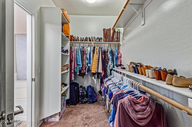 Building Photo - 6551 S 4 Peaks Pl