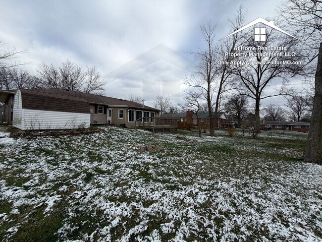 Building Photo - 1803 N School Blvd