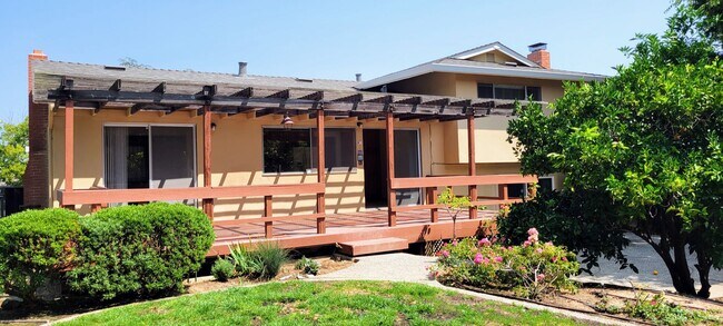 Building Photo - Large Landscaped Backyard! Fruit Trees- Fresh Interior Paint- Fresh Exterior paint- New Roof Comi...