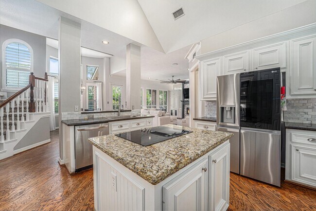 Building Photo - 13602 Spring Mint Dr