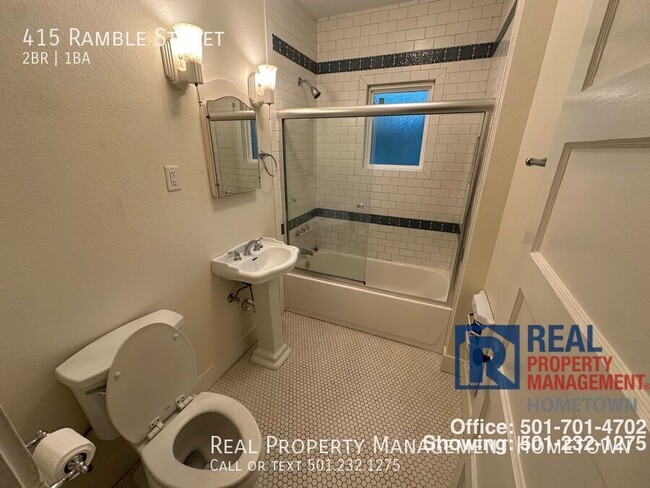 Building Photo - 415 Ramble St