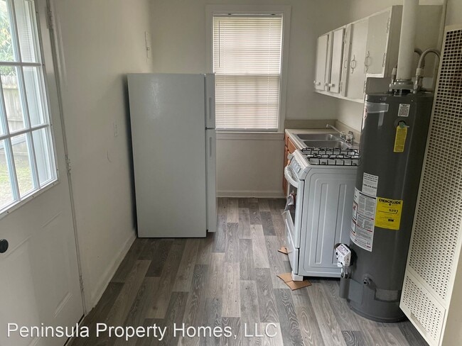 Building Photo - 1 br, 1 bath House - 432 1/2 Seaboard Avenue