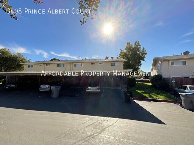 Building Photo - 3408 Prince Albert Ct