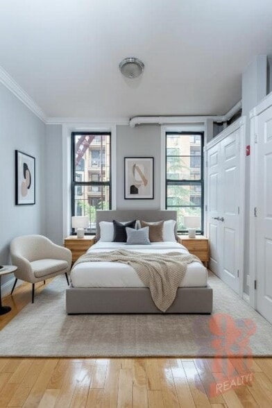 Building Photo - 44 Avenue B