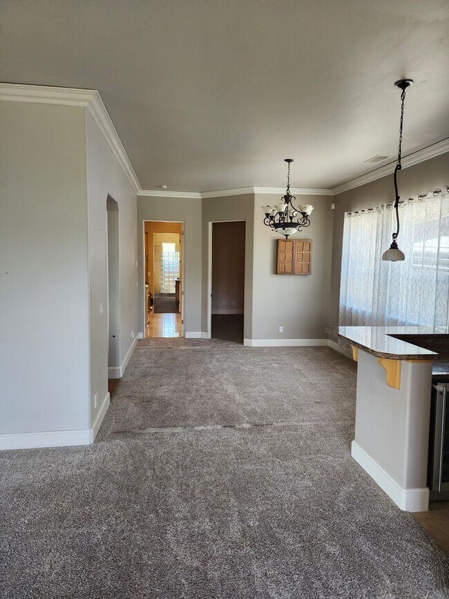 Building Photo - Executive Hilltop Retreat in Cameron Park ...