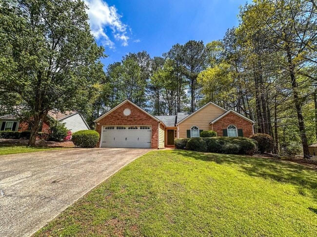 Building Photo - 3552 Plum Creek Trail NW